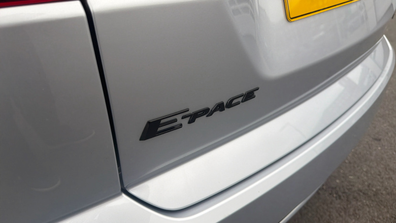 Jaguar E-Pace 1.5 P300e R-Dynamic HSE 5dr Auto Estate